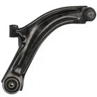 Kép 2/2 - Renault Modus új utángyártott trapéz lengőkar jobb oldal első tengely DELPHI 2004-től 8200346942
