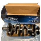 Kép 1/4 - Renault Trafic II 2.0dci új utángyártott főtengely/forgattyús tengely GENMOT 2006-2014-ig 8200385222