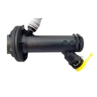 Kép 4/4 - Renault Clio III 1.2/1.4/1.6 16V/1.5dci gyári új hidraulikus kuplung/pedál munkahenger felső 2005-2014-ig 8200436137