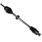 Kép 2/2 - Dacia Logan I 1.2/1.4/1.6 új utángyártott féltengely jobb oldal első tengely 763mm GRESA 2004-2012-ig 8200484373