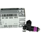 Kép 1/4 - Renault Modus 1.4/1.6 16V gyári új befecskendező/injektor 2004-2013-ig 8200505191