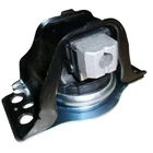 Kép 1/2 - Dacia Logan I 1.5dci új utángyártott motortartó gumibak jobb oldal KÉK 2005-2012-ig 8200592642