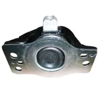 Kép 2/2 - Dacia Logan I 1.5dci új utángyártott motortartó gumibak jobb oldal KÉK 2005-2012-ig 8200592642