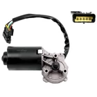 Kép 1/2 - Dacia Logan I új utángyártott első ablaktörlő motor 2004-2012-ig 8200619512  8200209866  6001547913
