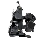 Kép 1/4 - Renault Laguna III 2.0dci új utángyártott szelepfedél kartergáz szűrő/olajleválasztó REW 2007-2015-ig 8200728629