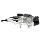 Kép 2/4 - Renault Laguna III 2.0dci új utángyártott szelepfedél kartergáz szűrő/olajleválasztó REW 2007-2015-ig 8200728629