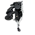 Kép 4/4 - Renault Laguna III 2.0dci új utángyártott szelepfedél kartergáz szűrő/olajleválasztó REW 2007-2015-ig 8200728629