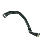 Kép 1/3 - Renault Laguna III 1.5dci új utángyártott turbó intercooler töltőlevegő cső 2007-2015-ig 8200837118
