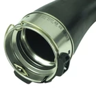 Kép 2/3 - Renault Laguna III 1.5dci új utángyártott turbó intercooler töltőlevegő cső 2007-2015-ig 8200837118