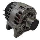 Kép 2/3 - Dacia Dokker 1.2Tce gyári új generátor 14V/150A 7PK 2012-2021-ig 8200854119