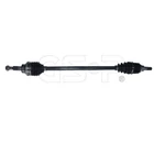 Kép 2/2 - Dacia Duster I-II új utángyártott hátsó féltengely jobb oldal 824mm GRESA 2010-től 8200939996
