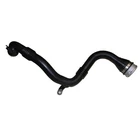 Kép 2/2 - Renault Megane III 1.5dci új utángyártott turbó intercooler töltőlevegő cső 2008-2015-ig 8200981497