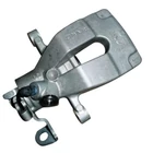 Kép 2/3 - Renault Grand Scenic II új utángyártott hátsó féknyereg, fékmunkahenger bal oldal 2004-2009-ig 8201131345