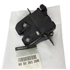 Kép 1/4 - Dacia Logan II gyári új hátsó csomagtérajtó zárszerkezet 2013-tól 905039326R