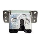 Kép 3/3 - Opel Vivaro A gyári új hátsó csomagtérajtó zárszerkezet 2001-2014-ig 9080600Q0J  4414031  4425185