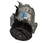Kép 3/3 - Renault Clio IV 1.5dci gyári új klímakompresszor 2012-2021-ig 926001732R