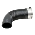Kép 2/2 - Renault Master III 2.3dci új utángyártott turbó intercooler töltőlevegő cső darab 2010-től 95524211