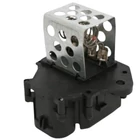 Kép 1/3 - Peugeot RCZ új utángyártott hűtőmotor ventilátor előtét ellenállás WTE 2010-2015-ig 9830143880