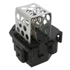 Kép 2/3 - Peugeot RCZ új utángyártott hűtőmotor ventilátor előtét ellenállás WTE 2010-2015-ig 9830143880