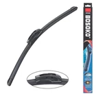 Kép 2/2 - BOSOKO első ablaktörlő lapát 450mm/18&quot; 