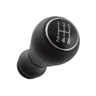Kép 1/2 - Citroen Xsara új utángyártott váltógomb fekete kupakkal 5 sebességes járművekhez 2000-2005-ig FX-150