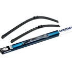 Kép 1/2 - Citroen Xsara Picasso új utángyártott ablaktörlő lapát szett első 750/650mm OXIMO 1999-2012-ig 1609967080, webáruház, alkatrészek