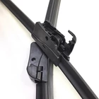 Kép 2/2 - Dacia Duster I új utángyártott ablaktörlő lapát szett első 600/450mm OXIMO 2010-2018-ig 288908550R, webáruház, alkatrészek