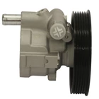 Kép 1/3 - Renault Scenic II új utángyártott hidraulikus szervópumpa, kormányszervó szivattyú 6PK 2003-2010-ig 8200888505, webáruház, alkatrészek