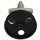 Kép 2/3 - Renault Scenic II új utángyártott hidraulikus szervópumpa, kormányszervó szivattyú 6PK 2003-2010-ig 8200888505, webáruház, alkatrészek