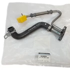 Kép 2/2 - Renault Alaskan 2.3dci gyári új turbó olajvisszafolyó cső 2017-től 151925639R  1519200Q2A