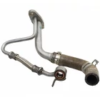 Kép 1/2 - Renault Alaskan 2.3dci gyári új turbó olajvisszafolyó cső 2017-től 151925639R  1519200Q2A