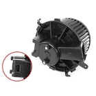 Kép 2/2 - Peugeot Boxer új utángyártott fűtőmotor, fűtőventilátor 2006-tól 6441.Y1