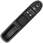 Kép 1/2 - Peugeot 307 új utángyártott első elektromos ablakemelő kapcsoló, elektromos visszapillantó tükörállító konzol bal oldal 2003-2012-ig 6554.E4, webáruház, alkatrészek