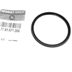 Kép 1/2 - Renault Scenic III 1.9dci gyári új turbó intercooler töltőlevegő cső tömítés 2009-2016-ig 1661800QAL, webáruház, alkatrészek
