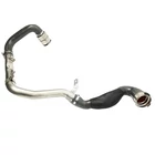 Kép 1/2 - Renault Master III 2.3dci gyári új turbó intercooler töltőlevegő cső 2012-től 144605171R