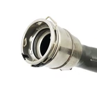 Kép 2/2 - Renault Master III 2.3dci gyári új turbó intercooler töltőlevegő cső 2012-től 144605171R  144606964R, webáruház, alkatrészek