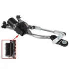 Kép 2/2 - Renault Megane III új utángyártott ablaktörlő szerkezet, mechanika motorral 2008-2015-ig 288000001R 288100941R  288105839R, webáruház, alkatrészek