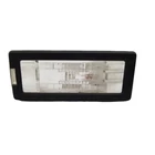 Kép 1/2 - Renault Espace IV gyári új rendszámtábla világítás 2002-2015-ig 8200013577, webáruház, alkatrészek
