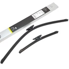 Kép 1/2 - Renault Clio IV gyári új ablaktörlő lapát szett első 650/350mm 2012-2016.03-ig 288903879R  288908601R