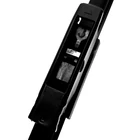 Kép 2/2 - Renault Clio IV gyári új ablaktörlő lapát szett első 650/350mm 2012-2016.03-ig 288903879R  288908601R
