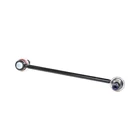 Kép 1/3 - Renault Megane II gyári új futómű stabilizátor pálca első tengely 2002-2012-ig 546181925R