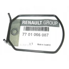 Kép 1/2 - Renault Trafic II 2.0dci gyári új intercoolercső biztosító, rögzítőgyűrű 2006-2014-ig 7701066087