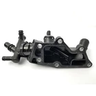 Kép 2/2 - Renault Scenic III 1.2 Tce gyári új termosztátház jeladóval 2012-2016-ig 110608635R  110606217R  110603082R, webáruház, alkatrészek