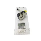Kép 1/2 - Renault Master II gyári új tolóajtó zár jobb oldal 2000-2010-ig 7700351343