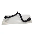 Kép 1/2 - Renault Scenic III 1.5dci gyári új turbó intercooler töltőlevegő cső érzékelő hely nélkül 2009-2016-ig 144603415R