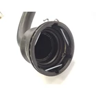 Kép 2/2 - Renault Scenic III 1.5dci gyári új turbó intercooler töltőlevegő cső érzékelő hely nélkül 2009-2016-ig 144603415R