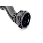 Kép 2/2 - Renault Laguna III 2.0dci gyári új turbó intercooler töltőlevegő cső 2007-2015-ig 8200551943