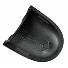 Kép 2/2 - Renault Scenic III gyári új zártakaró kupak fekete 2009-2016-ig 806470061R