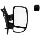 Kép 1/2 - Renault Master II új utángyártott elektromos fűthető visszapillantó tükör rövid karos jobb oldal 2000-2010-ig 8200255776