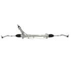 Kép 1/2 - Renault Master III 2.3dci új utángyártott kormánymű 2010-2014-ig JTEKT 490018112R, webáruház, alkatrészek